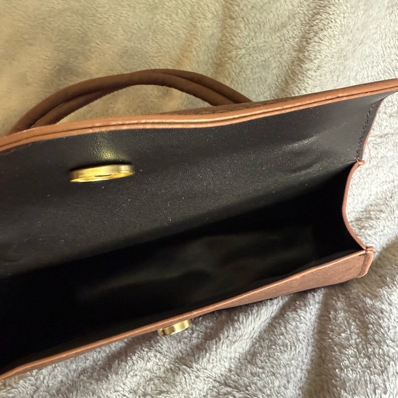 Brand New Brown Women's Handbag - Picture 4 of 4